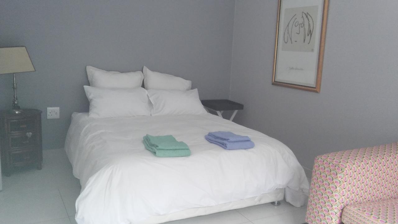 @Home Cottage 요하네스버그 외부 사진