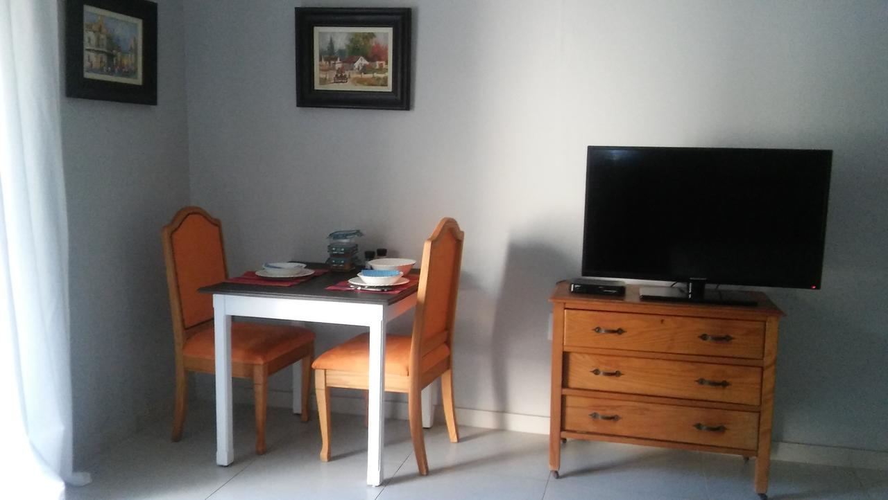 @Home Cottage 요하네스버그 외부 사진